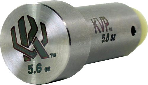 KAW VALLEY PRECISION AR-10 CAR SS TUNGSTEN BUFFER 5.6OZ