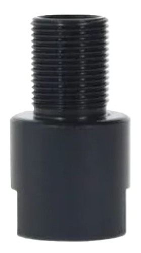 KAW VALLEY PRECISION THREAD ADAPTER 1/2X28 TO 5/8X24