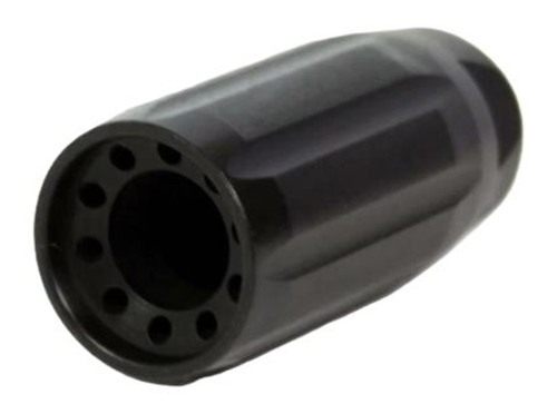 KAW VALLEY PRECISION 458 SOCOM LINEAR COMP 5/8X32 BLACK