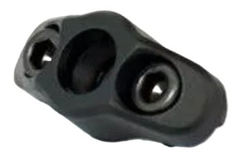 KAW VALLEY PRECISION QD SLING MOUNT M-LOK BLACK
