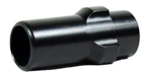 KAW VALLEY PRECISION 3 LUG BARREL ADAPTER 1/2X28