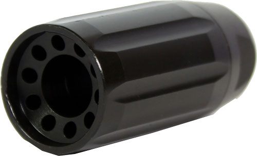 KAW VALLEY PRECISION LINEAR COMP M13.5X1 LH THREADS BLACK