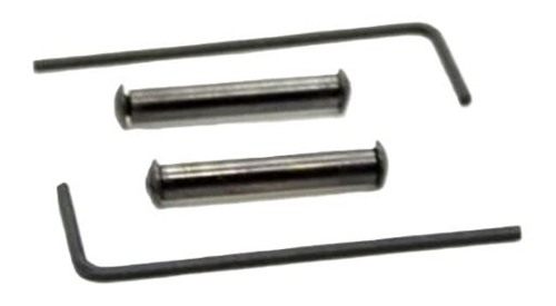 KAW VALLEY PRECISION AR-15 ANTI WALK PIN KIT SET .154