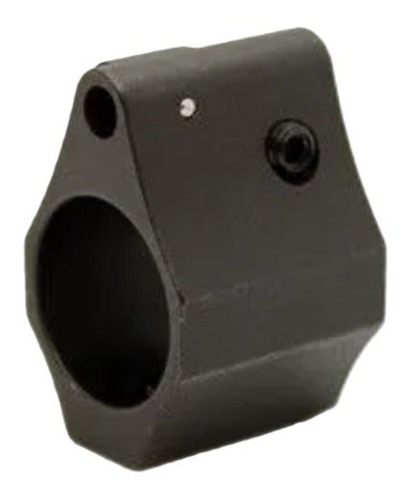 KAW VALLEY PRECISION AR-15 ADJUSTABLE GAS BLOCK .750