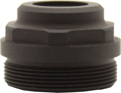 KAW VALLEY PRECISION MACH M14X1 LH THREAD ADAPTER