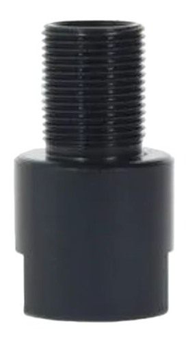 KAW VALLEY PRECISION THREAD ADAPTER 5/8x24 TO 1/2x28