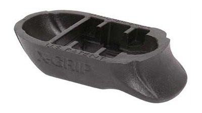 X Grip Xgrip Mag Spacer Wal Ppk 380/32acp