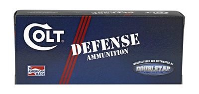 DoubleTap Ammunition Dbltap CD 357MAG 158GR JHP 20/1000