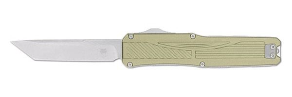 CobraTec CBT Legend OD Green Tanto