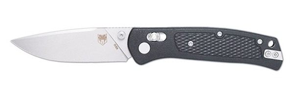 COBRATEC EDC SCOUT GRIVORY BLACK BAR LOCK