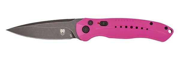 CobraTec CBT Diablo Pink Auto