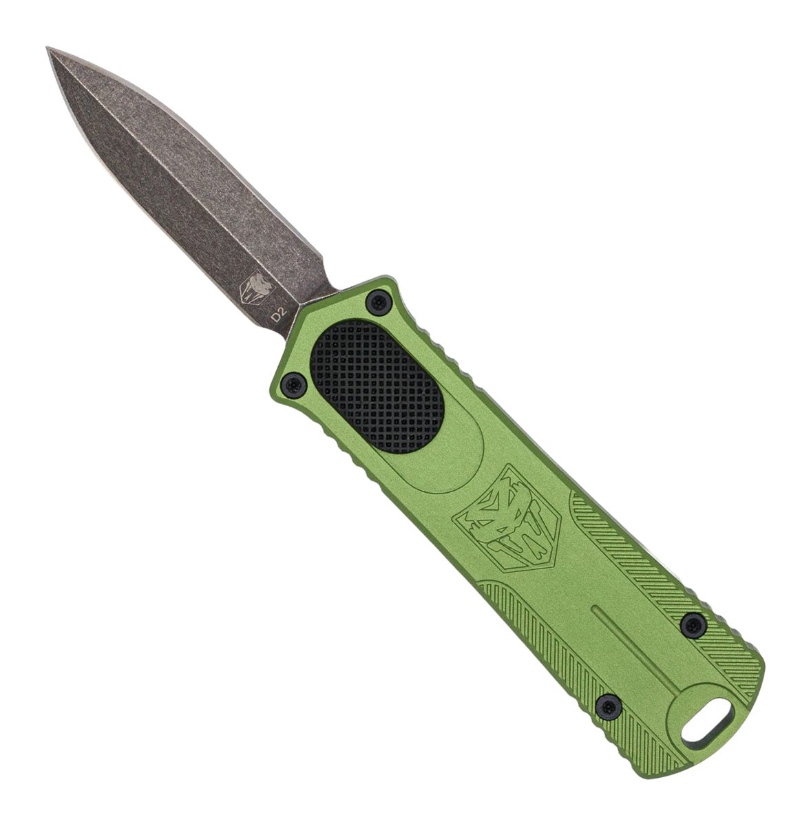 Cobra Tec Knives 952gen2odgdagns Otf 952 Dagger Odg