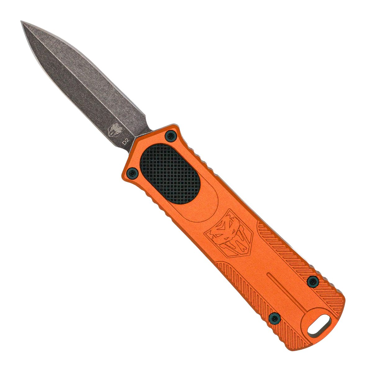 Cobra Tec Knives 952gen2orgdagns Otf 952 Dagger Org