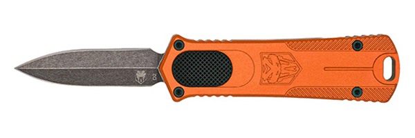 Cobra Tec Knives 952gen2orgdagns Otf 952 Dagger Org view 2