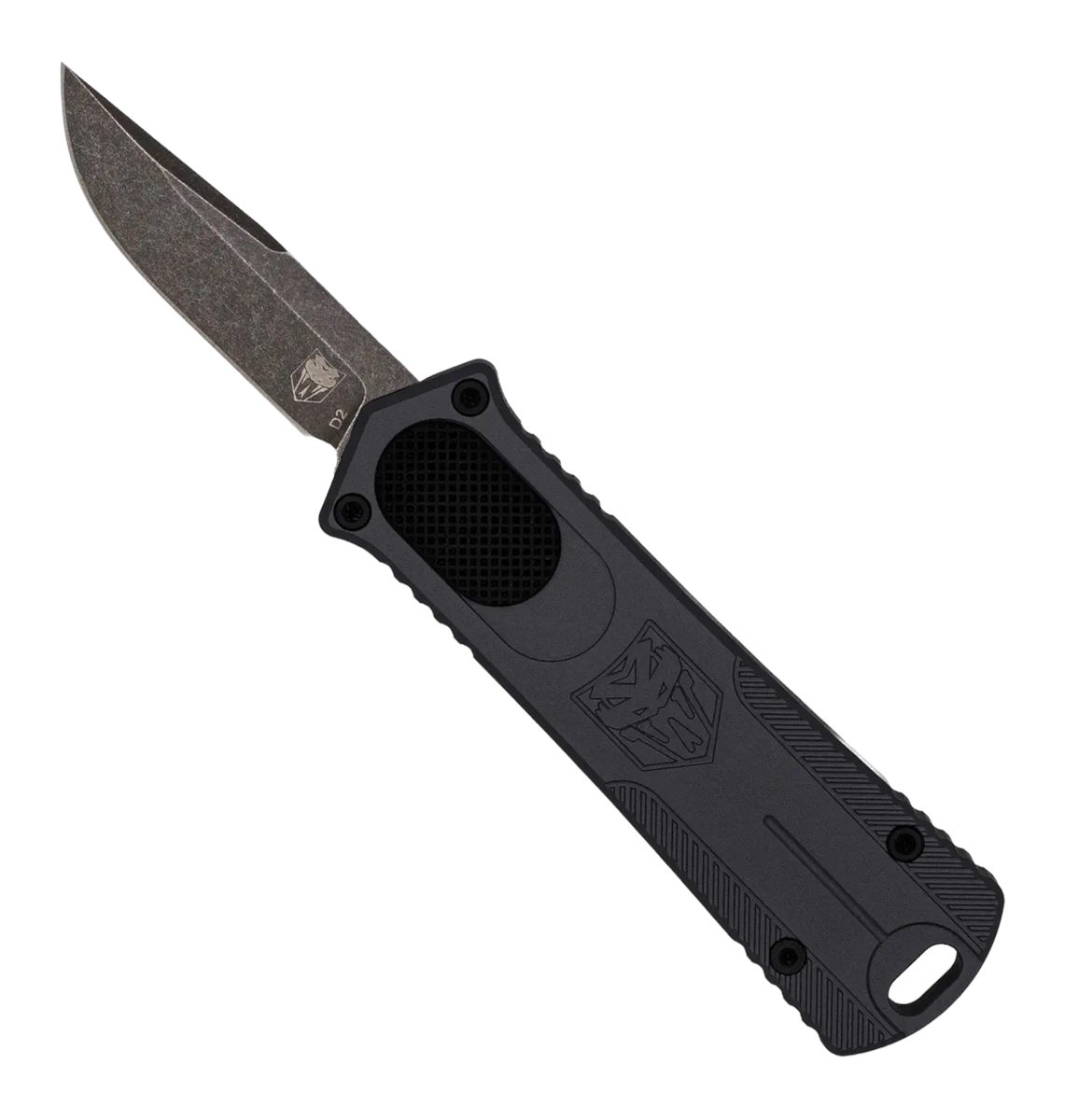 CobraTec California 952 OTF Black 1.75in D2 DP GEN 2