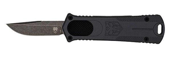 CobraTec California 952 OTF Black 1.75in D2 DP GEN 2 view 2