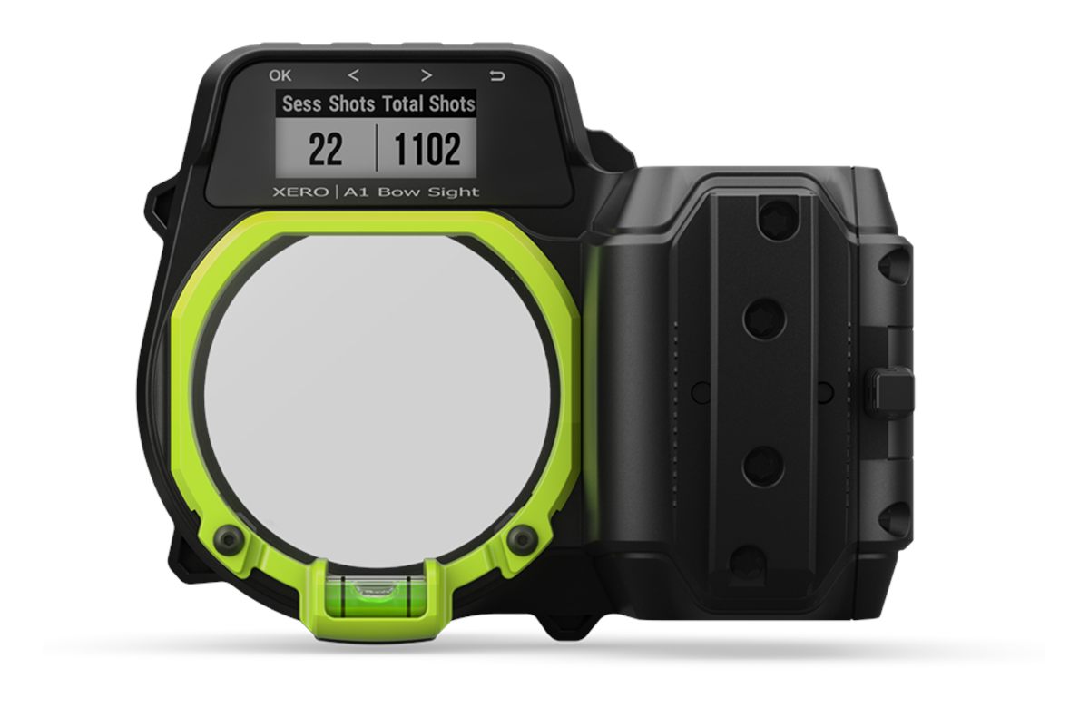 Garmin 0100178100 Xero A1 Bow Sight Right Hand