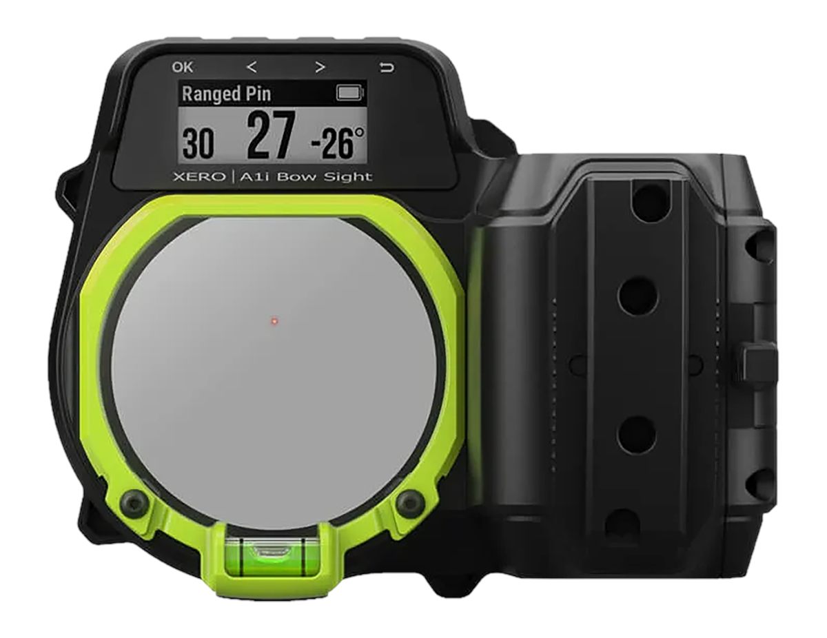 Garmin 0100178110 Xero A1i Bow Sight Right Hand