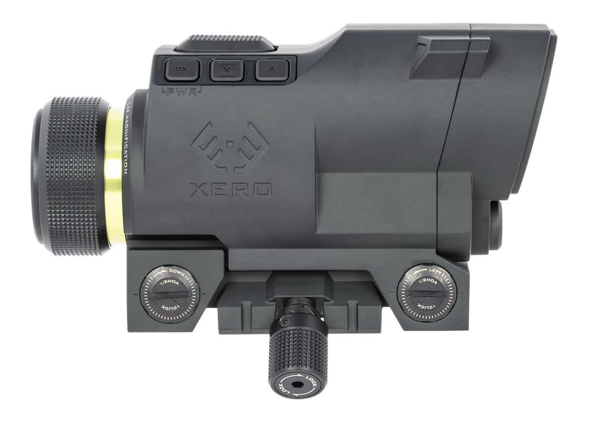Garmin 010-02212-00 Xero X1i Crossbow Sight