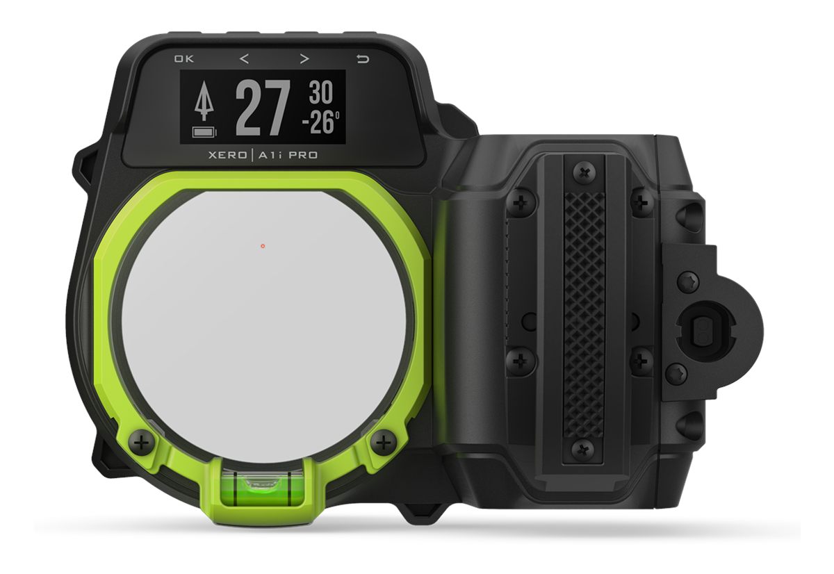 Garmin 0100178151 Xero A1i Pro Left Hand