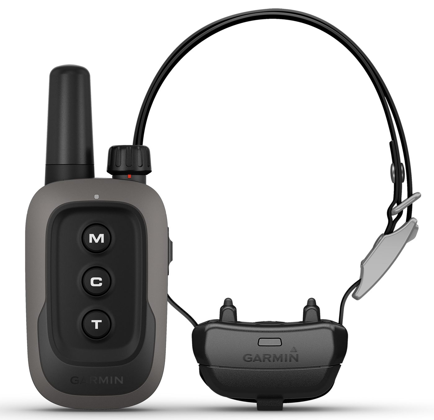 Garmin 0100260800 Delta SE Bundle Black/Gray Handheld Collar