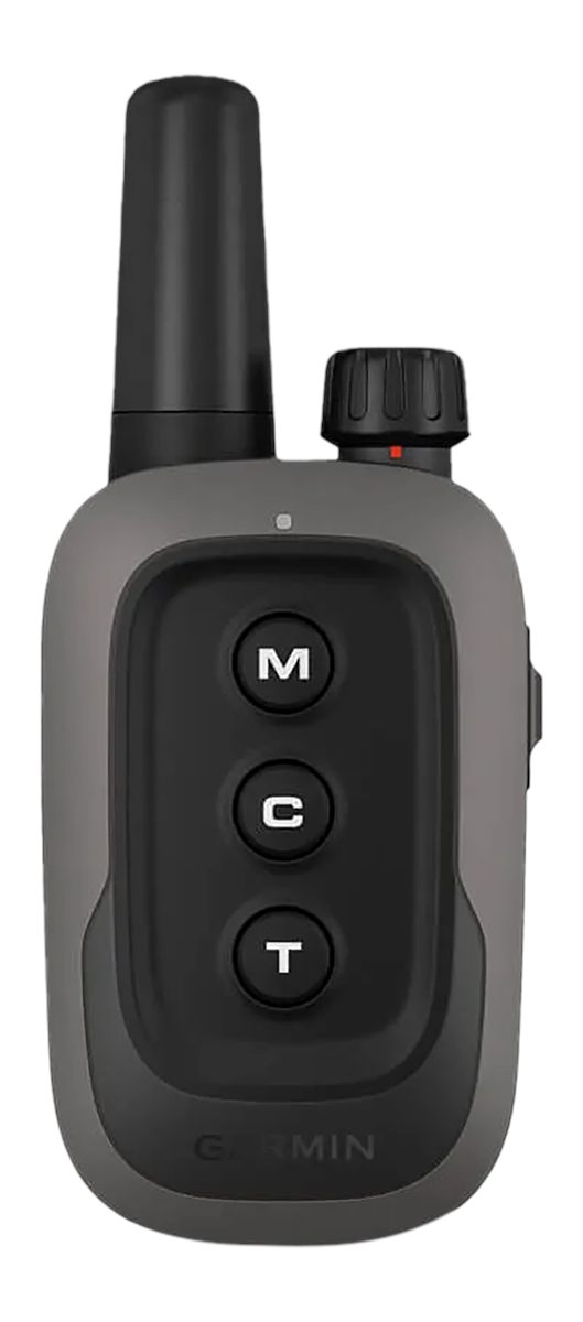 Garmin 0100260850 Delta SE Handheld Black/Gray