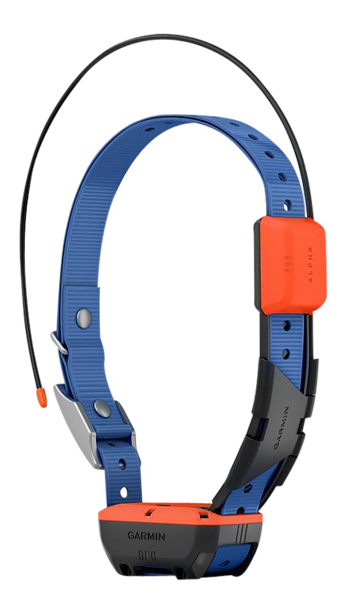 Garmin 0100244700 T 20 Alpha Dog Collar Tracker/Training Compatible w/ Seri