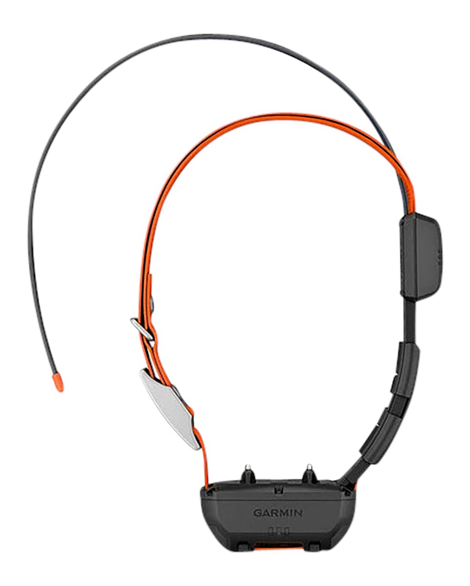 Garmin 0100244720 TT 25 Alpha Dog Collar Training Device with Orange Finish