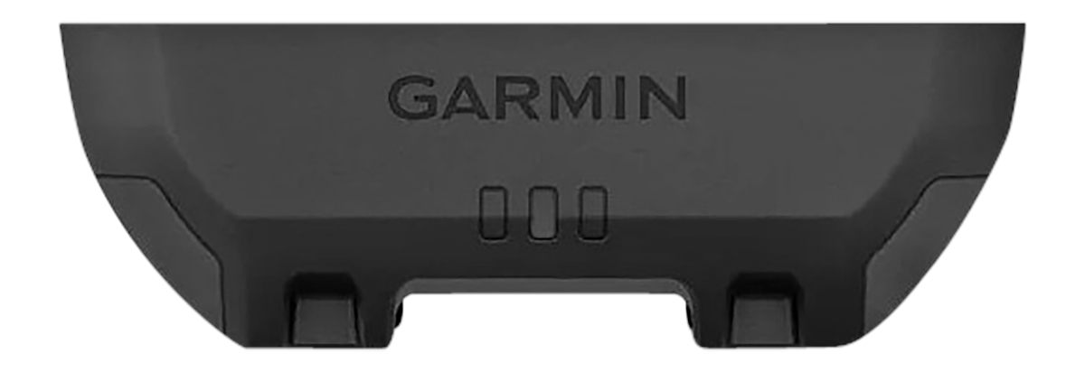 Garmin 0101302303 Standard Battery Pack Black Compatible w/ Alpha T20/Alpha