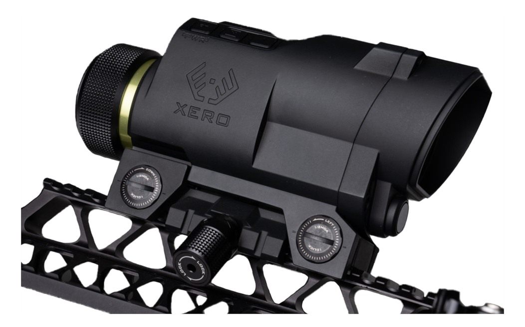 Ravin Crossbows Integrated Zero X1i Scope