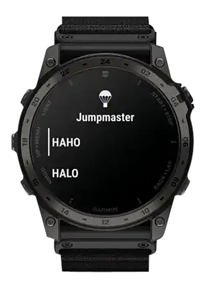 Garmin 010-02931-00 Tactix 7 Amoled Edition