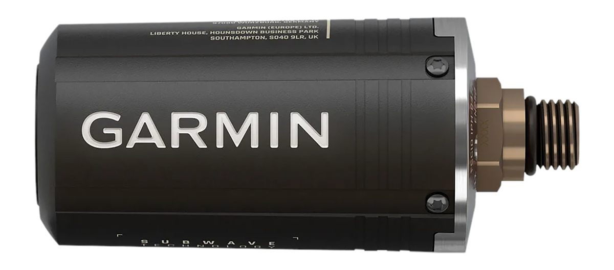 Garmin 0101330800 Descent T2 Transceiver