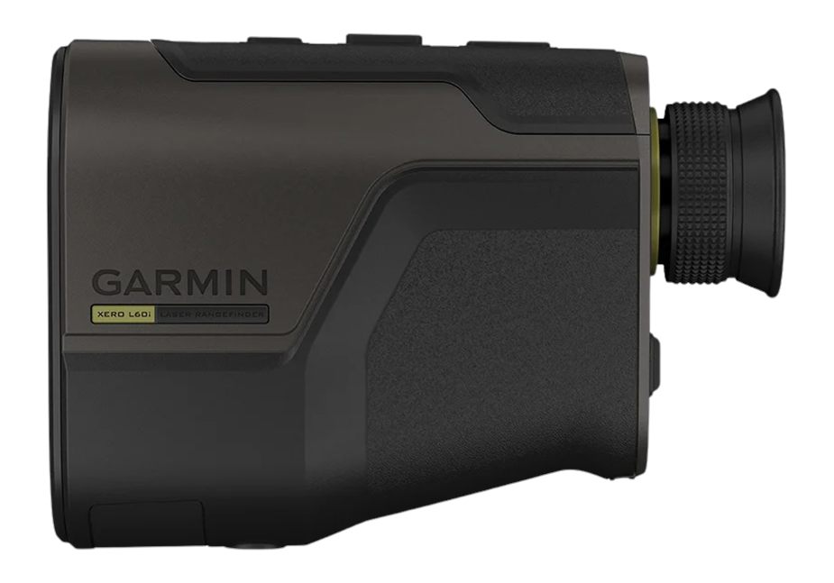 Garmin 010-02691-00 Xero L60i Laser Rangefinder
