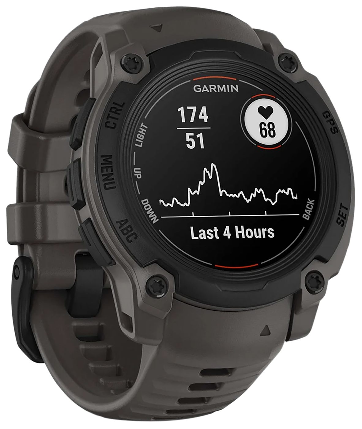Garmin 010-02932-00 Instinct E 40mm Blk/char