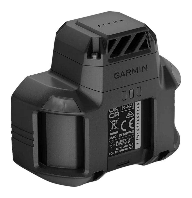 Garmin 010-03383-00 Beeper Battery Pack