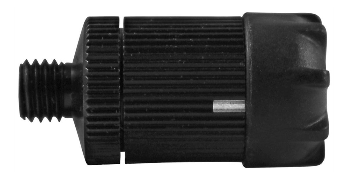 Dead Ringer Sight Light | for Archery Black