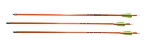 Dead Ringer Arrows 26" 3/ct