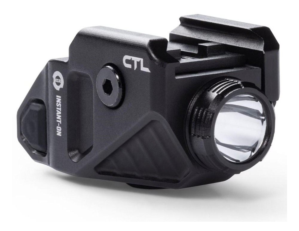 Viridian Weapon Technologies 9300025 CTL with SAFECharge C Series Black 120 view 2