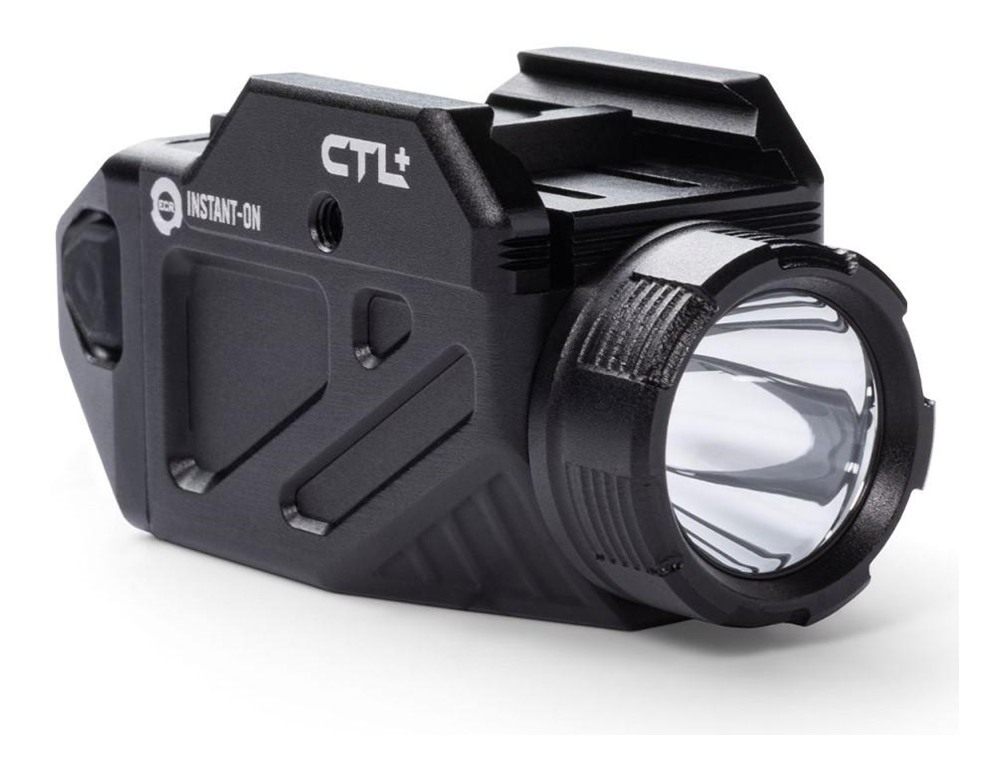 Viridian Weapon Technologies 9300026 CTL+ with SAFECharge C Series Black 20 view 2