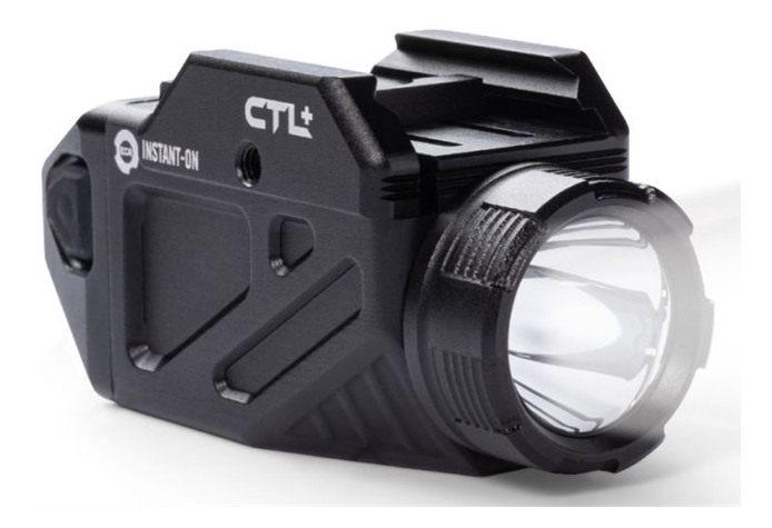 Viridian Weapon Technologies 9300026 CTL+ with SAFECharge C Series Black 20 view 4