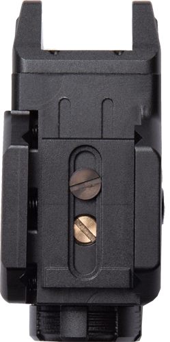 Viridian Green Laser 9300027 C5L with SAFECharge C Series Black 650 Lumens view 4