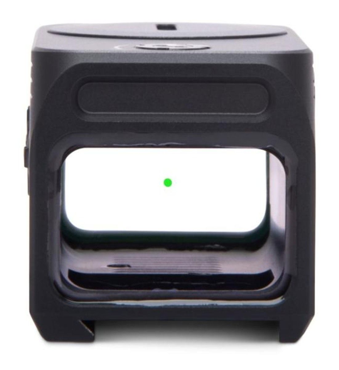 Viridian Weapon Technologies RFX45 Closed Emitter Green Dot Reflex Sight view 5