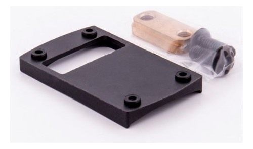 Shield Sights Shlds Low PRO Mount CZ Shdw 2 OR