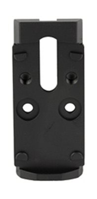 Shield Sights Shlds Mount Plate Walther Q4/Q5 PPQ