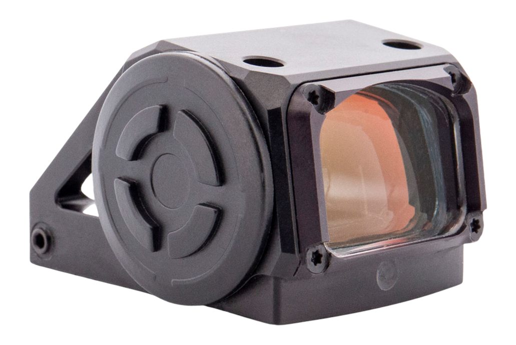 Shield Sights AMS Advanced Mini RED DOT 4MOA