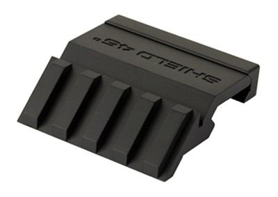 Shield Sights Shlds 45 Offset Picatinny Mount