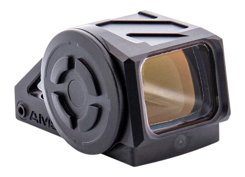 Shield Sights AMSC Advanced Mini Compact RED 4MOA