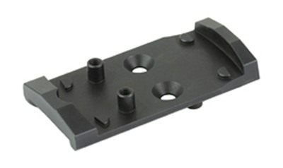 Shield Sights Shlds Mount FOR Walt PDP2 SMS/RMS