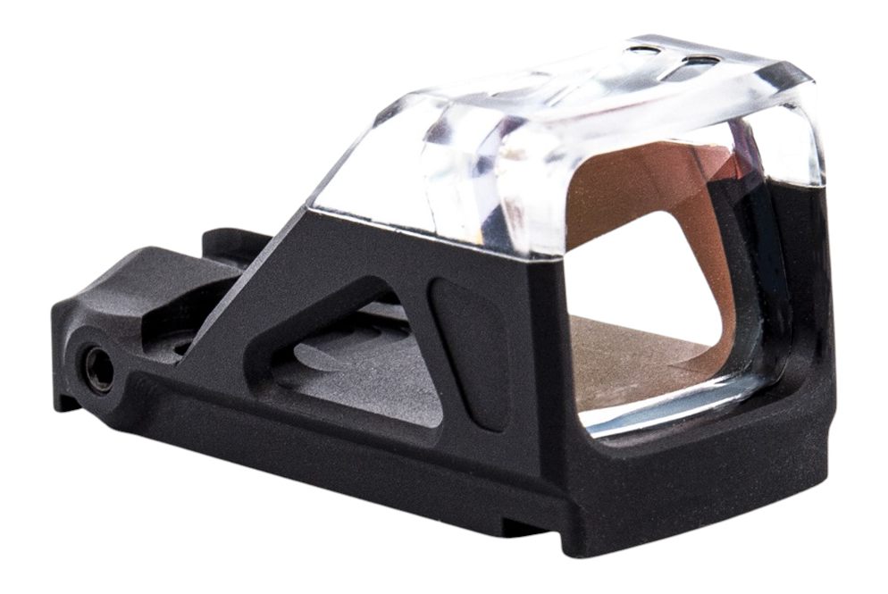 Shield Sights Omssc-8moa-glass Opn Rflx Mini SC 8