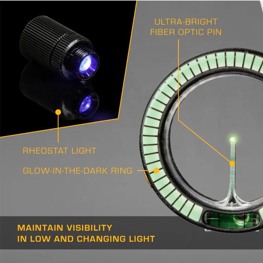 Escalade Sports Bear Archery Drive Bow Sight